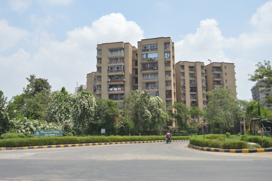 flat for rent in Faridabad